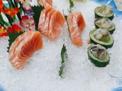 -嘉升大排档(番禺总店)