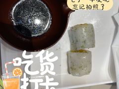 -蔡澜点心·粤菜(西单大悦城店)