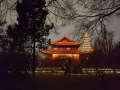 -红梅公园