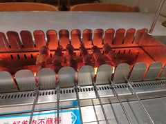 -冰城串说·羊肉串烧烤(哈西大街店)
