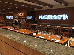 自助取餐区-鼎泰丰(复兴店)