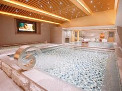 -汤W城市微度假(仓山店)