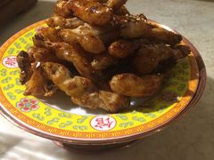 -那家小馆•北京菜•烤鸭(中关村店)