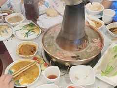 -京城胜利涮羊肉(禧乐汇店)