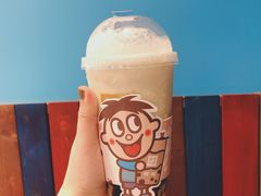 -奈雪的茶(大悦城店)