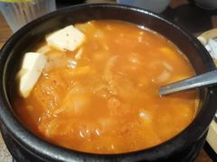 -汉米达特色料理餐厅(郴州友阿国际广场店)