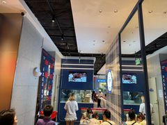 -克茗冰室(光明N次方公园店)