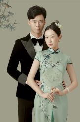 -IDO婚纱摄影(上海旗舰店)