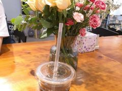 -ALPHA COFFEE阿尔法咖啡(虹莘路店)