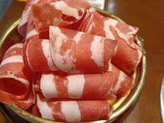 -黔有有贵州酸汤夺夺粉火锅(五味十字店)