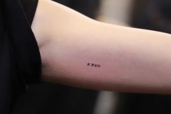 -飛凡TATTOO纹身•原创