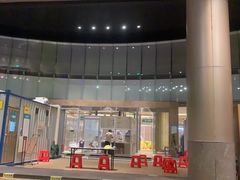 -深圳香格里拉酒店