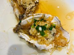 -恒记饭店·海鲜明档(淹城店)