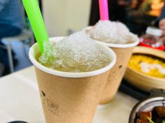 -阿姨食堂