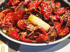 -一棠龙虾•王牌虾球(后湖御华里店)