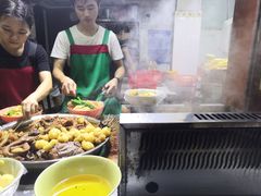 -小草糖水(海棠村店)