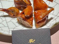 -新荣记(南京西路店)