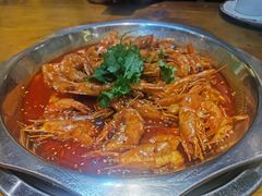 -槐店王婆大虾(开发区店)