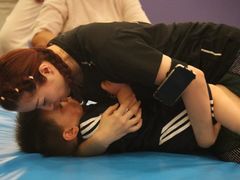 -小小运动馆(浦江店)