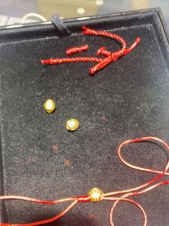 -周大福CHOW TAI FOOK(宝山苏宁易购店)