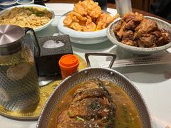 -95号酱骨·一块豆腐(展春园西路店)