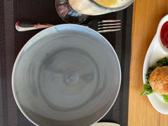 -Pakwaan Indian restaurant芭港湾印度餐厅(领事馆店)