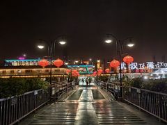 -武汉两江游览·夜游长江(汉口粤汉码头)