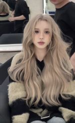 -DL HOPE明星造型