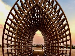 -南汇嘴观海公园