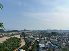 -叠彩山景区