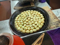 -哑巴生煎(临顿路店)