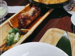 -大牌大·传统杭帮菜(湖滨店)