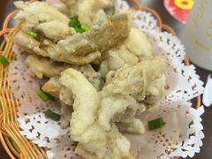 -红灯笼龙凤饭店(宁波老字号店)