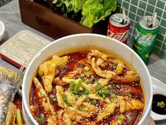 -肥家大排档(天河体育西店)
