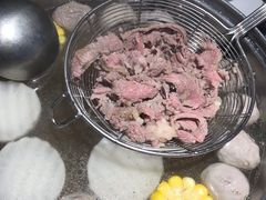 -八合里潮汕鲜牛肉火锅(深圳海岸城店)