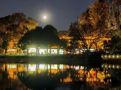 -翠湖公园