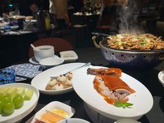 -喜悦烤鸭·新京菜(王府井店)