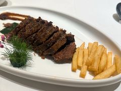 -荣兴酒家(徐家汇店)