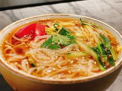 -很久以前羊肉串(中山公园店)