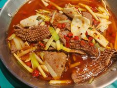 -川正旺江湖菜(三元桥店)