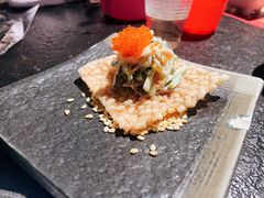 -古田居·特色寿司料理(星之岛旗舰店)