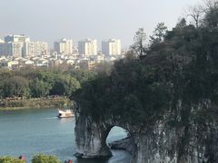 -璟象酒店-爱丽坊景观餐厅