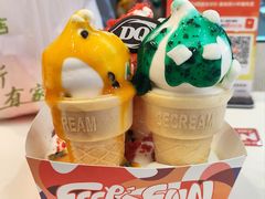 -DQ·蛋糕·冰淇淋(动壹店)