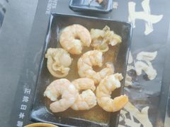 -牛武士寿喜烧·和牛火锅自助(全球首店)