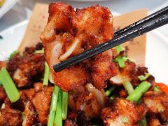 -火龙堂·风味民间菜(文一路店)