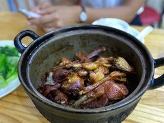 -斯丹姜母鸭·古法干香(涂门街总店)