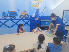 -斯坦星球青少儿编程机器人科学乐高思维专注力科创竞赛规划(武汉凯德西城学习中心)