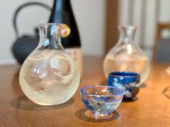 -水之惠鲜鱼料理(王府大街店)