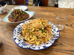 -福顺祥大盘鸡(临潼店)