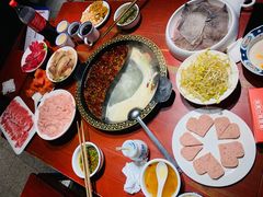 -黄家码头老火锅(解放碑旗舰店)